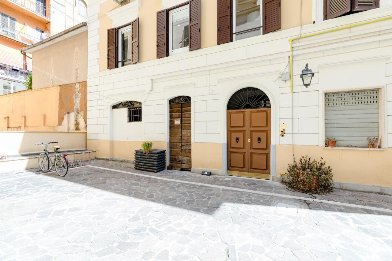 Cavour Luxury Home Roma Esterno foto