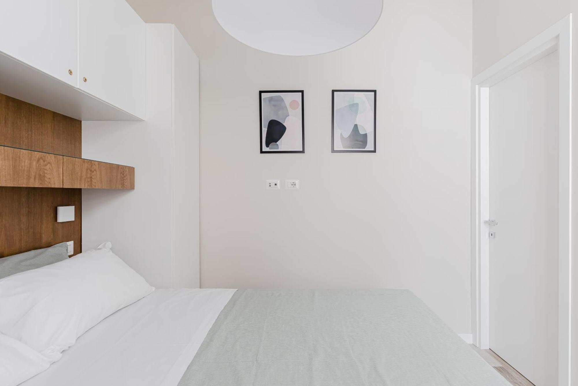 Cavour Luxury Home Roma Camera foto