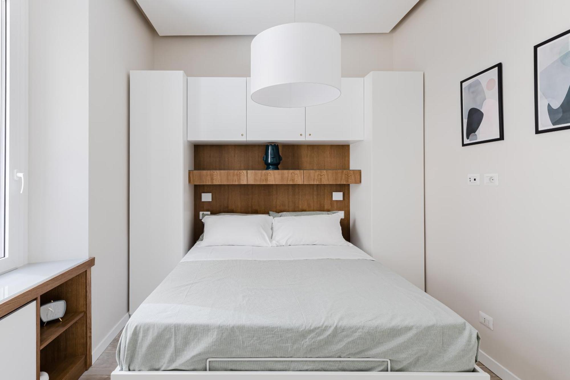 Cavour Luxury Home Roma Camera foto