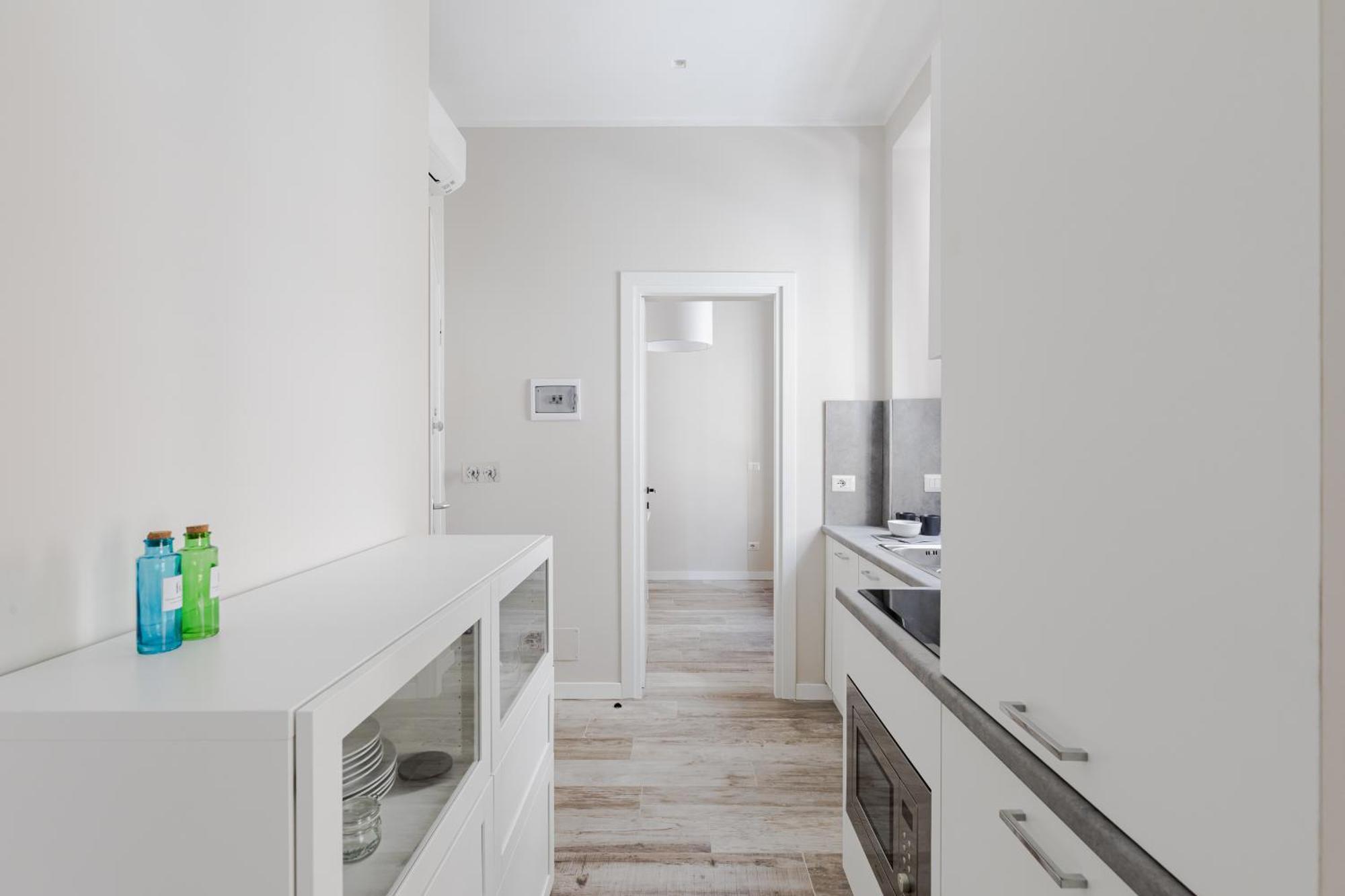 Cavour Luxury Home Roma Camera foto